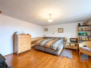 Prodej chalupy, Mešno, 150 m2
