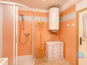 Prodej chalupy, Mešno, 150 m2