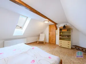 Prodej chalupy, Mešno, 150 m2