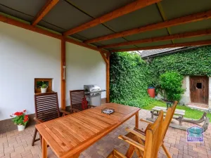 Prodej chalupy, Mešno, 150 m2