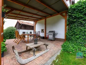 Prodej chalupy, Mešno, 150 m2