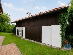 Prodej chalupy, Mešno, 150 m2