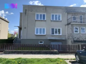 Pronájem bytu 4+kk, Prostějov, Krasická, 80 m2
