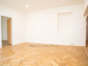 Pronájem bytu 3+kk, Praha - Karlín, Pobřežní, 88 m2