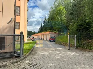 Prodej bytu 2+kk, Jablonec nad Nisou, Pražského povstání, 55 m2