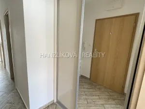 Pronájem bytu 3+kk, České Budějovice - České Budějovice 3, Skuherského, 88 m2