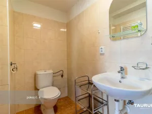 Prodej rodinného domu, České Budějovice - České Budějovice 6, Mayerova, 269 m2