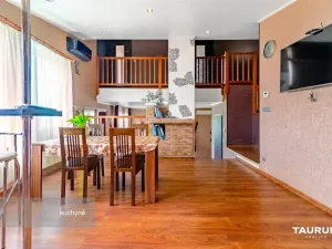 Prodej rodinného domu, České Budějovice - České Budějovice 6, Mayerova, 269 m2