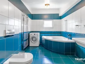 Prodej rodinného domu, České Budějovice - České Budějovice 6, Mayerova, 269 m2