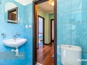 Prodej rodinného domu, České Budějovice - České Budějovice 6, Mayerova, 269 m2