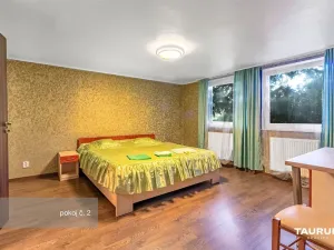Prodej rodinného domu, České Budějovice - České Budějovice 6, Mayerova, 269 m2