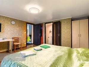 Prodej rodinného domu, České Budějovice - České Budějovice 6, Mayerova, 269 m2