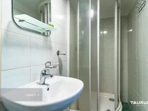 Prodej rodinného domu, České Budějovice - České Budějovice 6, Mayerova, 269 m2