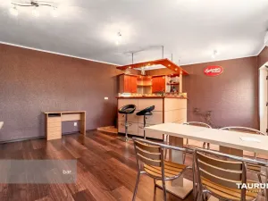 Prodej rodinného domu, České Budějovice - České Budějovice 6, Mayerova, 269 m2