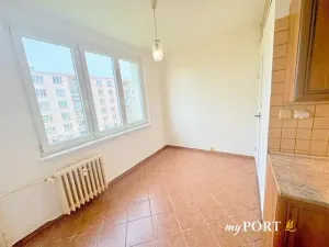 Prodej bytu 2+1, Chodov, U Porcelánky, 61 m2