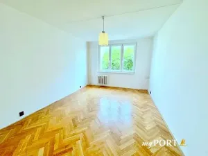 Prodej bytu 2+1, Chodov, U Porcelánky, 61 m2