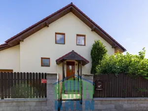 Prodej rodinného domu, Ptice, Uhlířská, 172 m2