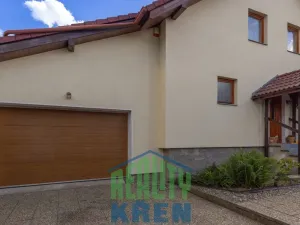 Prodej rodinného domu, Ptice, Uhlířská, 172 m2