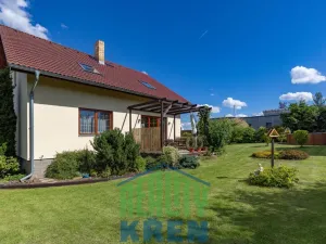 Prodej rodinného domu, Ptice, Uhlířská, 172 m2