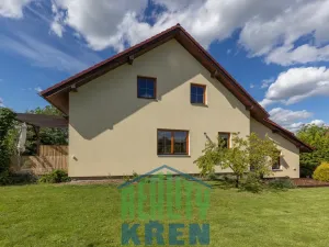 Prodej rodinného domu, Ptice, Uhlířská, 172 m2