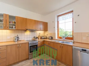 Prodej rodinného domu, Ptice, Uhlířská, 172 m2