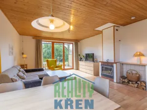 Prodej rodinného domu, Ptice, Uhlířská, 172 m2