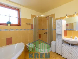Prodej rodinného domu, Ptice, Uhlířská, 172 m2