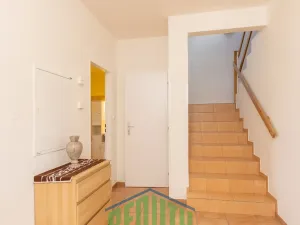 Prodej rodinného domu, Ptice, Uhlířská, 172 m2
