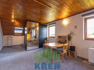 Prodej rodinného domu, Ptice, Uhlířská, 172 m2
