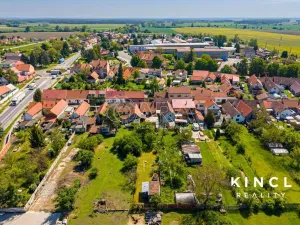 Prodej pozemku pro bydlení, Sadská, Třebízského, 629 m2