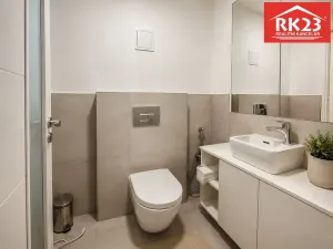 Pronájem - jiné, Mariánské Lázně, Anglická, 10 m2