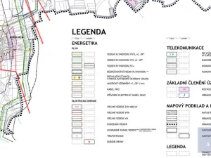 Prodej komerčního pozemku, Říčany, Zděbradská, 6108 m2