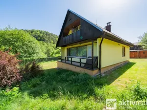 Prodej rodinného domu, Mšeno - Vojtěchov, 150 m2