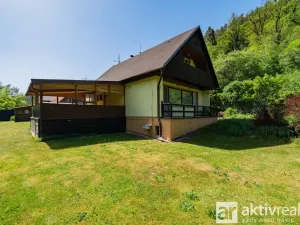 Prodej rodinného domu, Mšeno - Vojtěchov, 150 m2