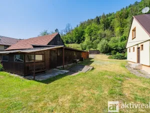 Prodej rodinného domu, Mšeno - Vojtěchov, 150 m2