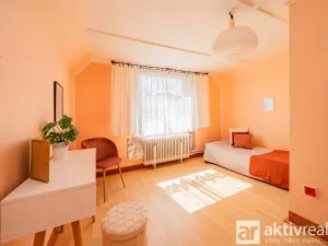 Prodej rodinného domu, Mšeno - Vojtěchov, 150 m2