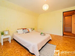 Prodej rodinného domu, Mšeno - Vojtěchov, 150 m2