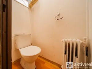 Prodej rodinného domu, Mšeno - Vojtěchov, 150 m2