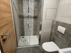 Pronájem bytu 1+kk, Plzeň - Jižní Předměstí, Goldscheiderova, 29 m2