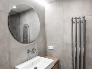 Pronájem bytu 2+kk, Praha - Vinohrady, Laubova, 50 m2