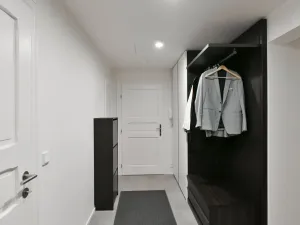 Pronájem bytu 2+kk, Praha - Vinohrady, Laubova, 50 m2