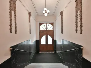 Pronájem bytu 2+kk, Praha - Vinohrady, Laubova, 50 m2