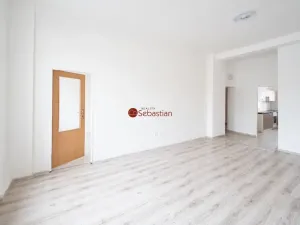 Pronájem bytu 3+1, Litvínov - Horní Litvínov, Jiráskova, 68 m2