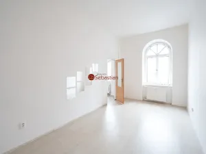 Pronájem bytu 3+1, Litvínov - Horní Litvínov, Jiráskova, 68 m2