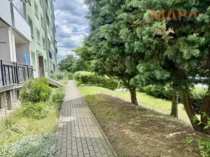 Prodej bytu 2+1, Chomutov, Dřínovská, 60 m2