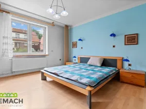 Prodej rodinného domu, Topolná, 259 m2