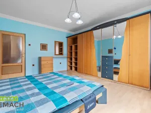 Prodej rodinného domu, Topolná, 259 m2