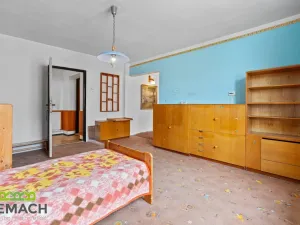 Prodej rodinného domu, Topolná, 259 m2