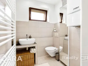 Prodej bytu 2+1, Říčany - Radošovice, nám. Československé armády, 85 m2