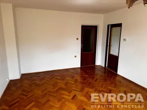 Pronájem bytu 2+1, Jablonec nad Nisou - Kokonín, Písečná, 51 m2